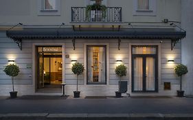 Hotel Bernina
